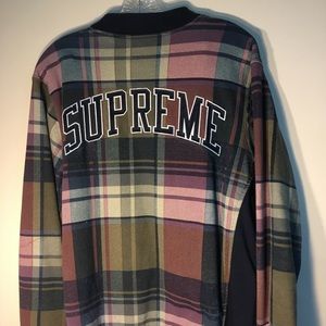 Supreme arc bomber